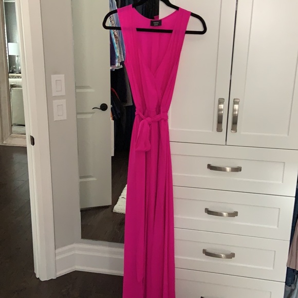 Vici dress - Picture 2 of 2